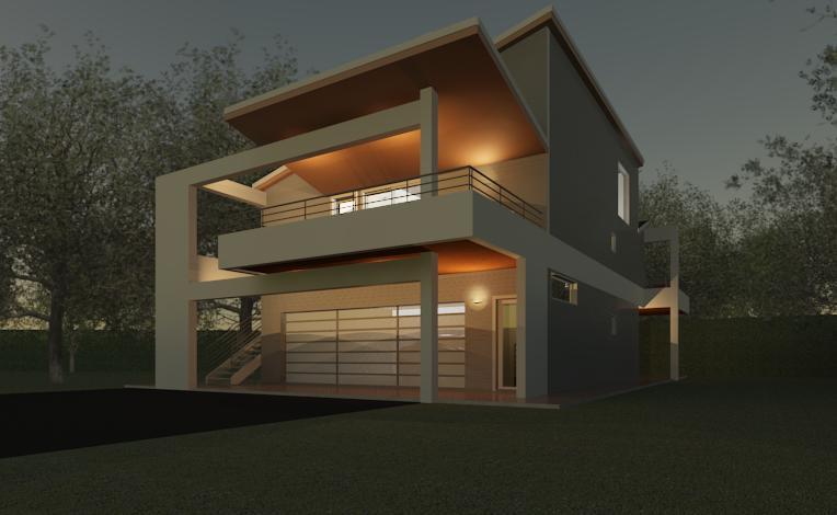 Ronch House
