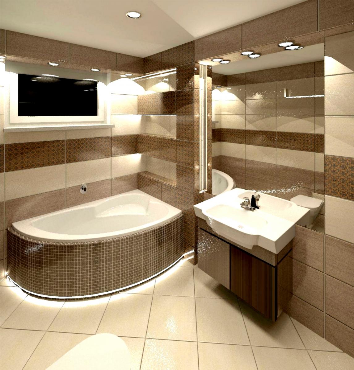 bath