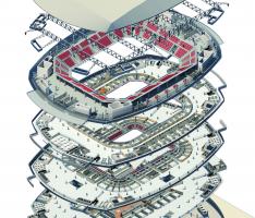 Arena Multiuso