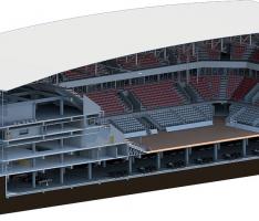 Arena Multiuso