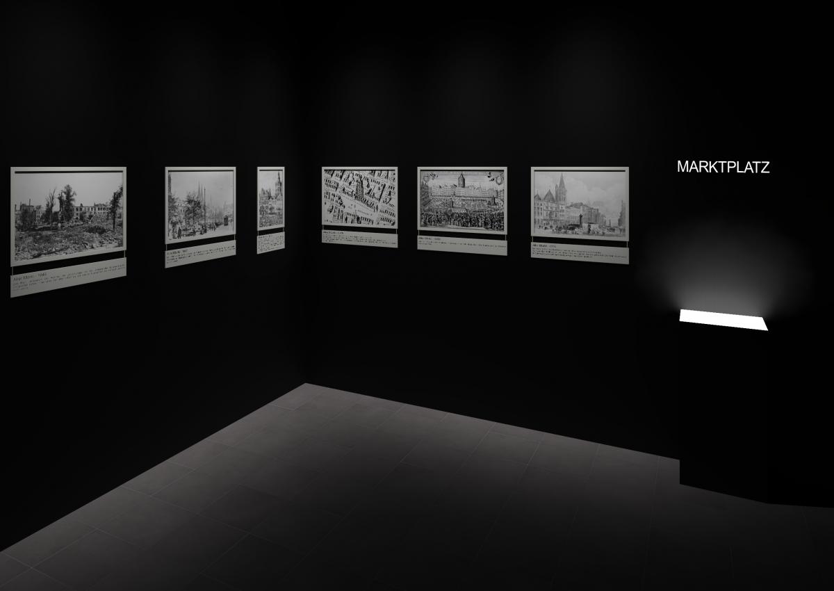 Museum Cologne