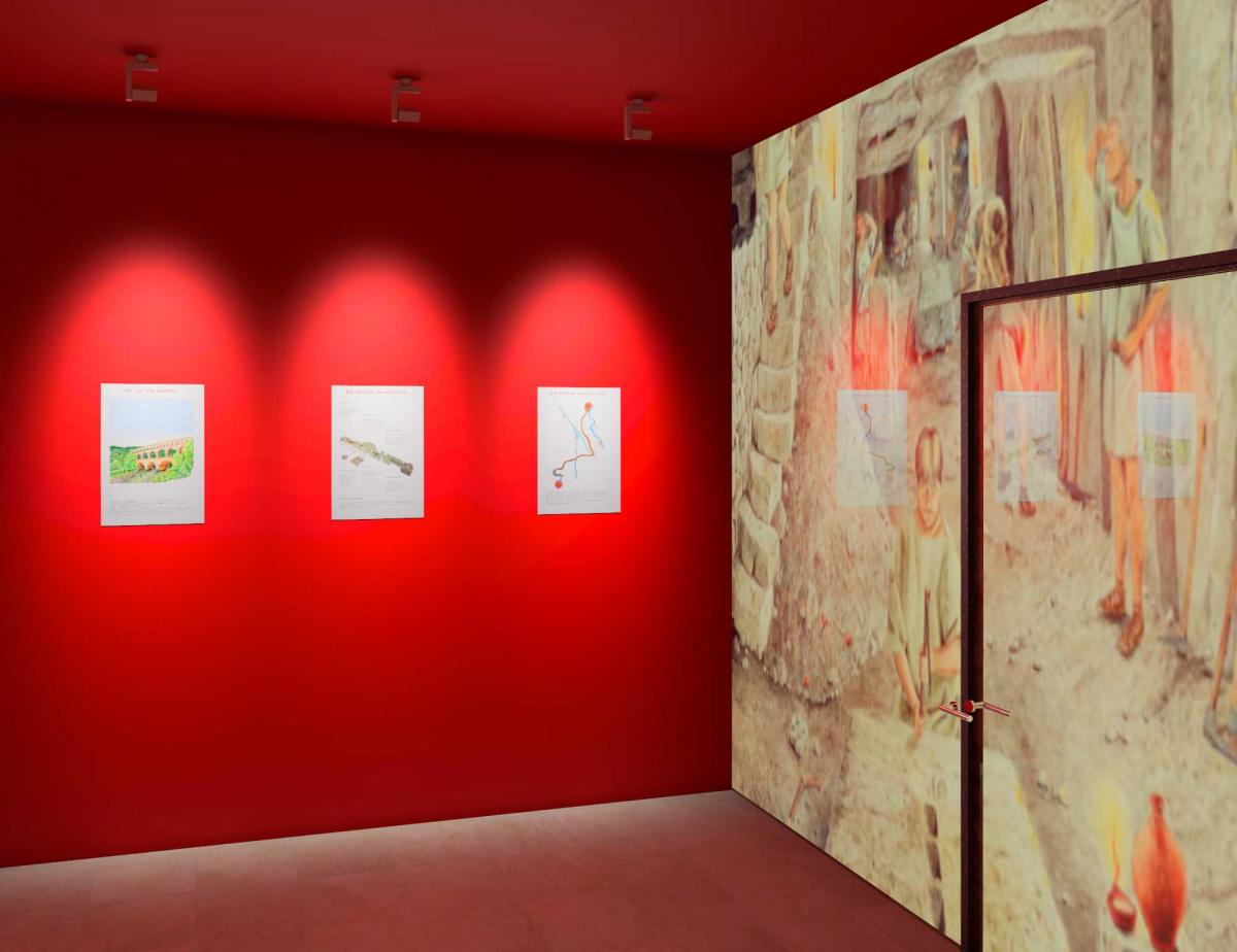 Museum Cologne