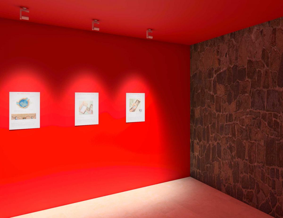 Museum Cologne