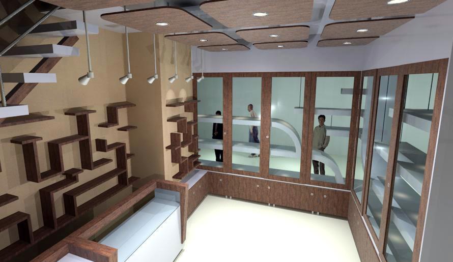 AMIR-Interior