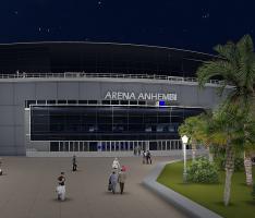 Arena Multiuso