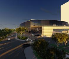 Arena Multiuso