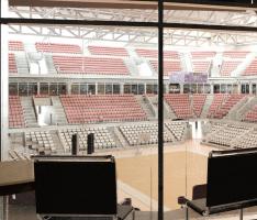 Arena Multiuso
