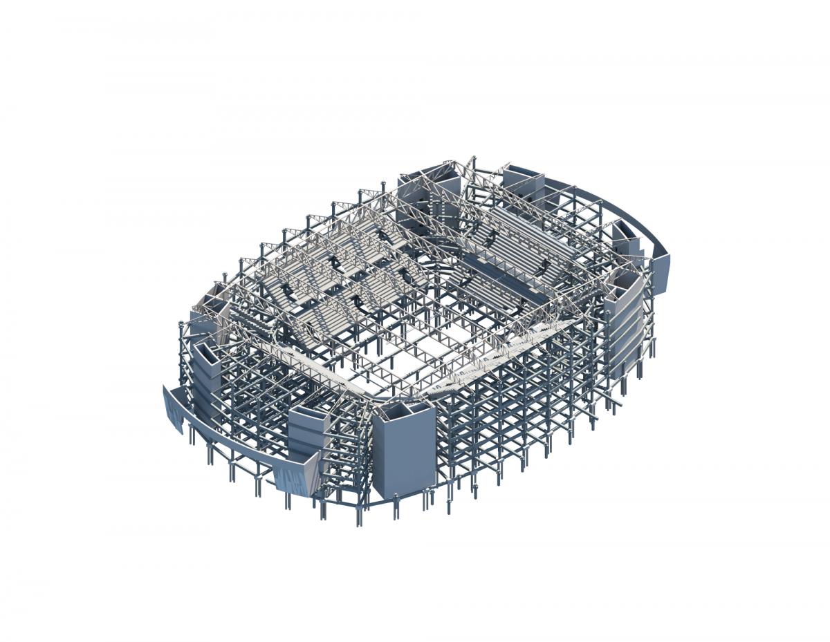 Arena Multiuso