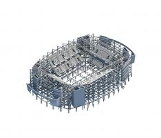 Arena Multiuso