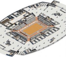Arena Multiuso