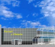 Ferrari Dealership