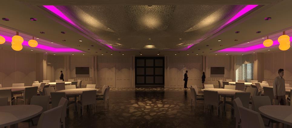 Reception Hall