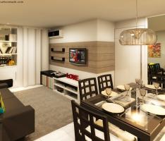 Estar / Jantar