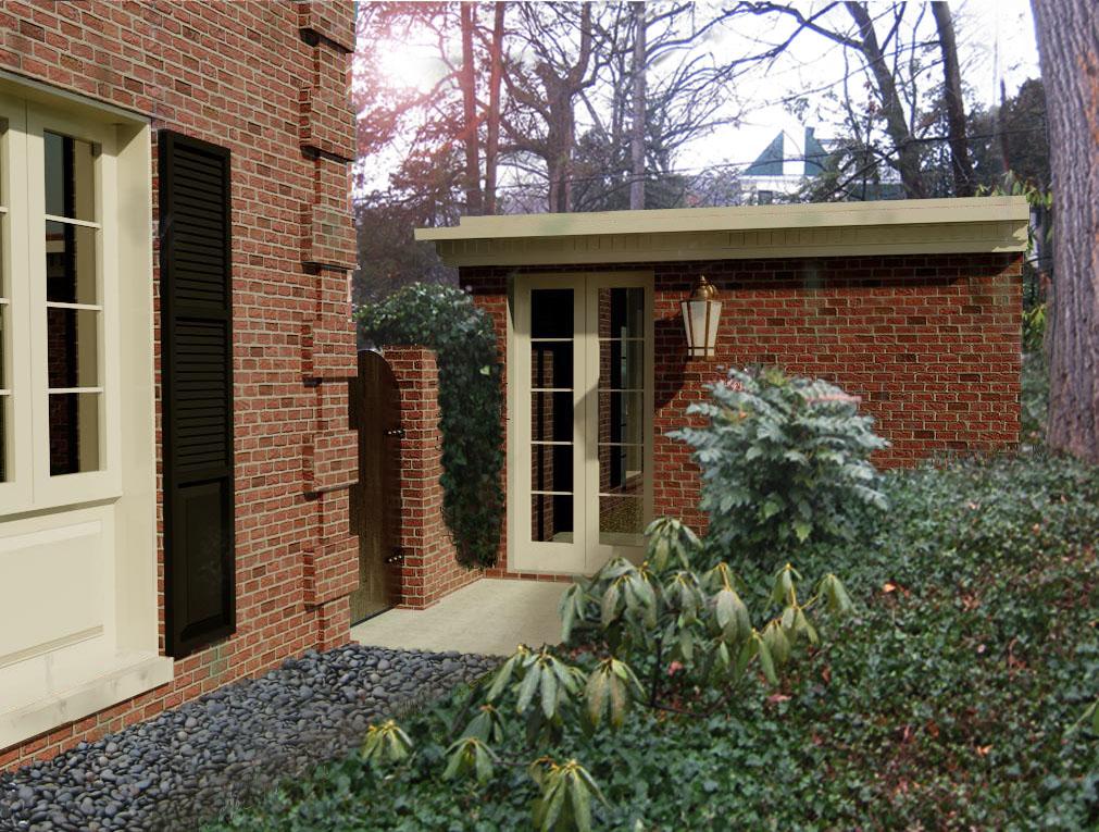 guest house