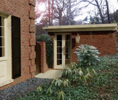 guest house