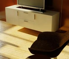 Watergate Condo