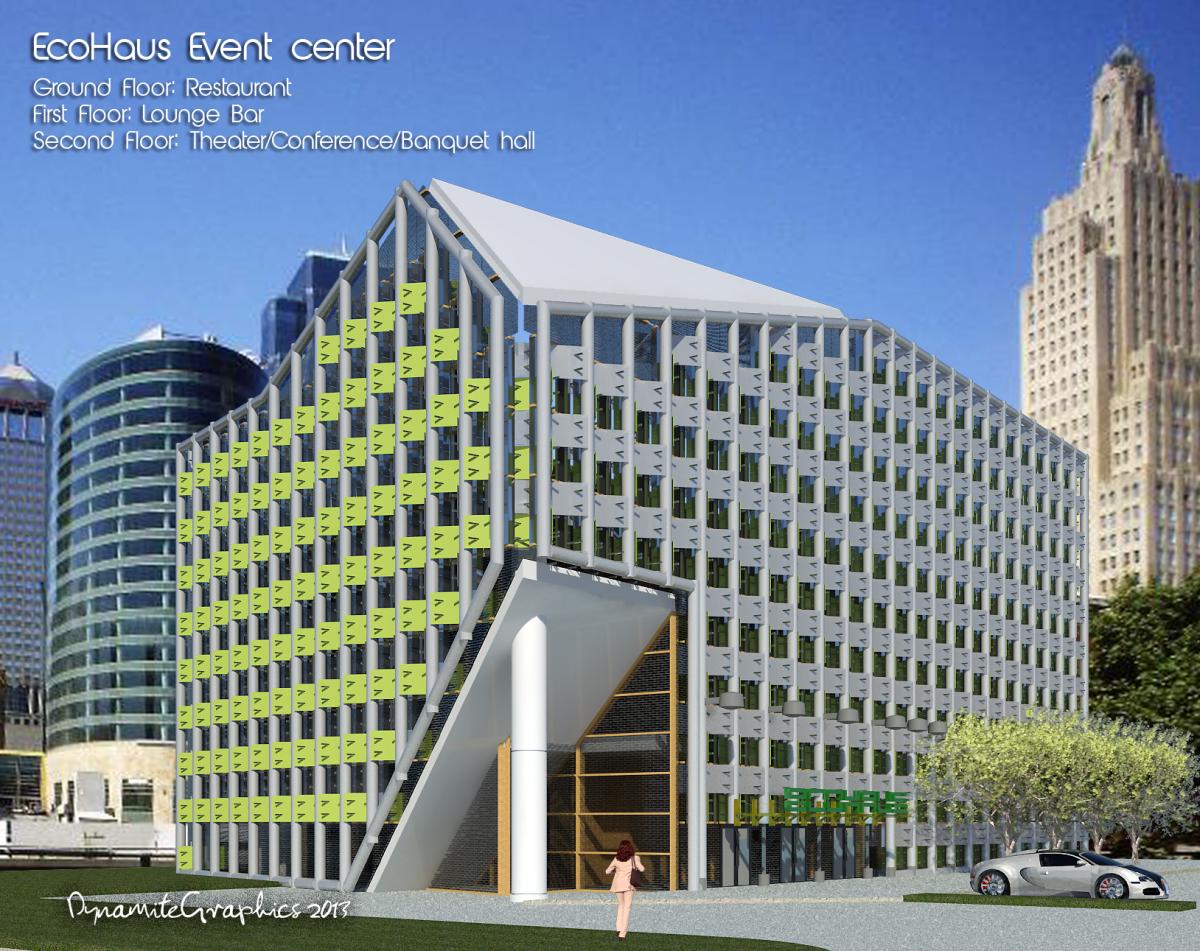 Event Center