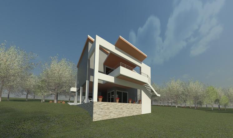 Ronch House