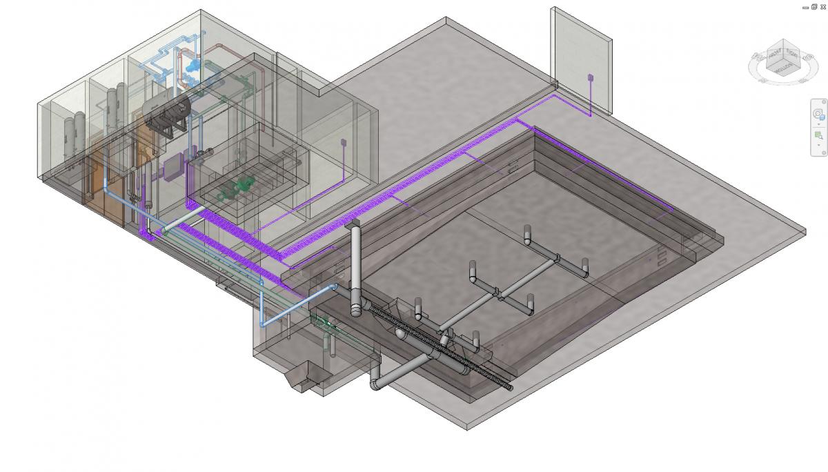 Revit MEP