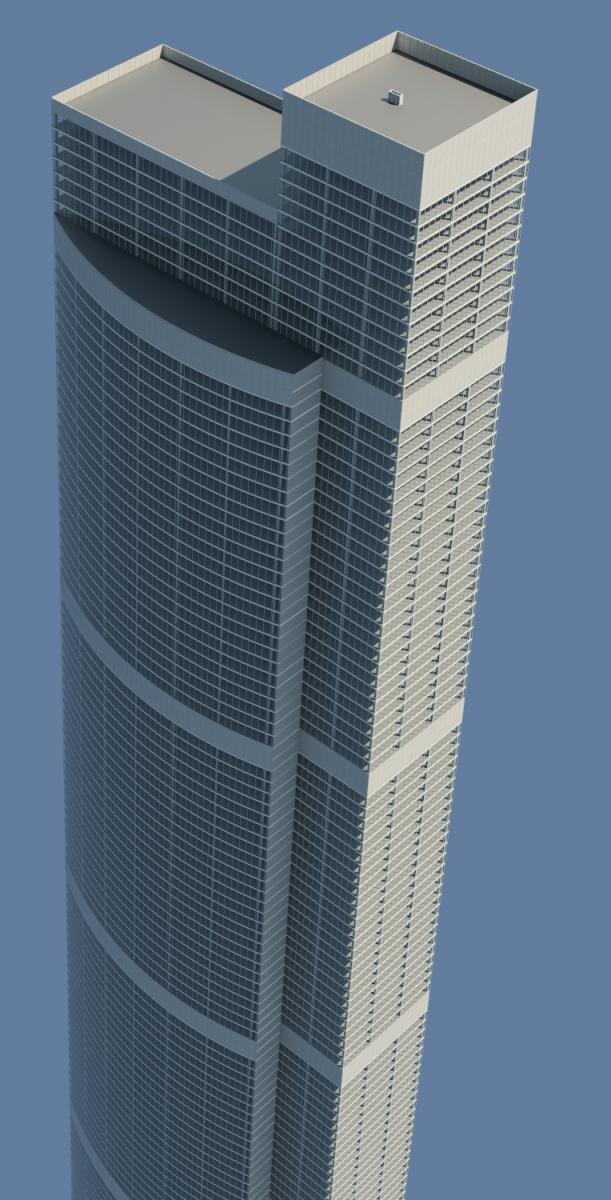 A Center