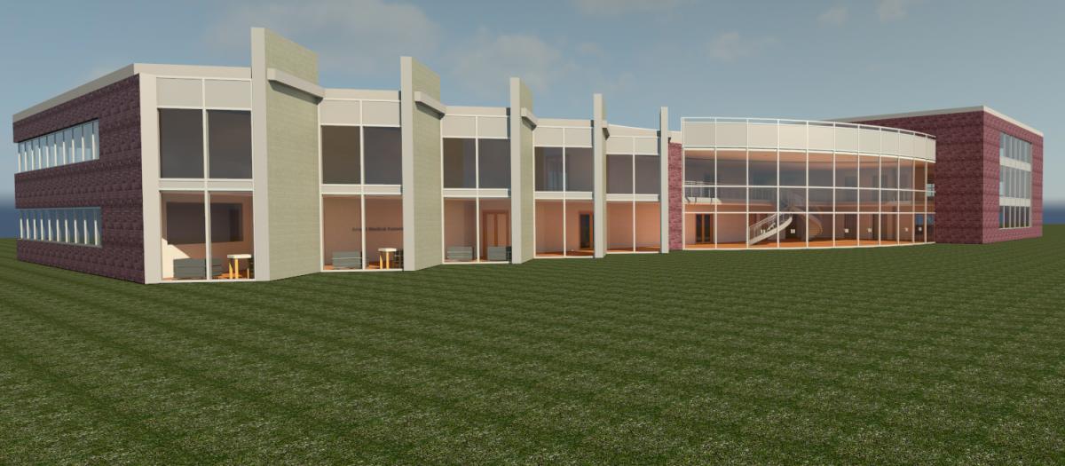 Medical Building