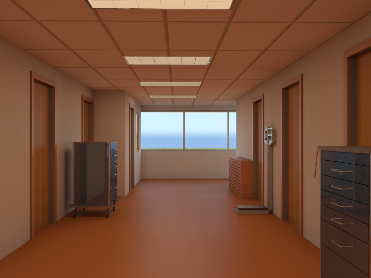 Medical Building