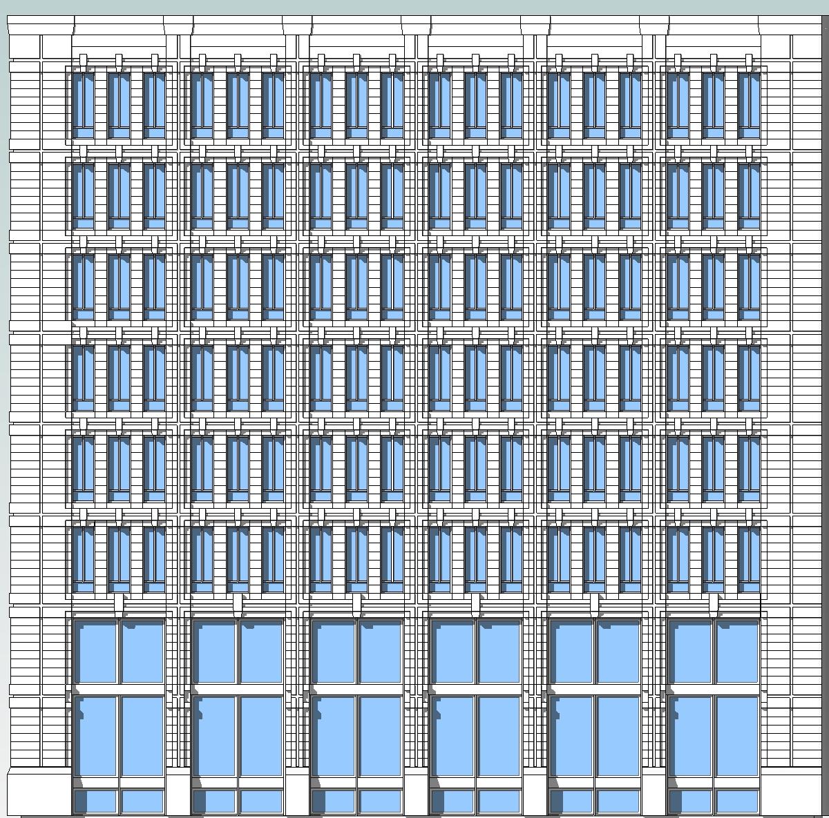 elevation