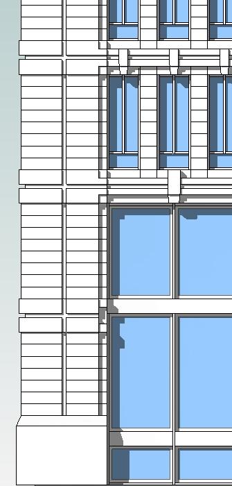 Elevation Detail