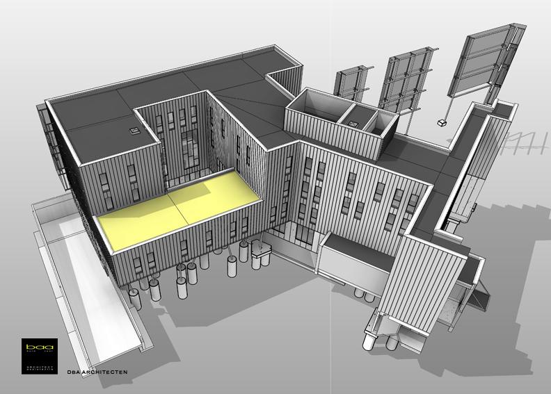 openbaar gebouw