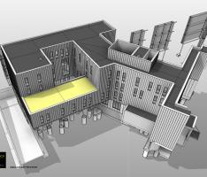 openbaar gebouw