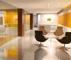 Downtown Office