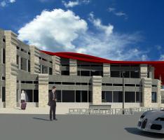 nursing home