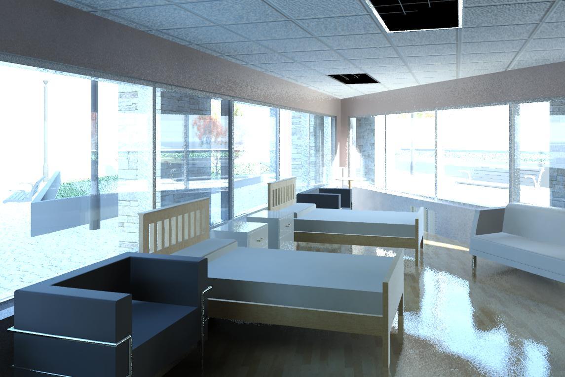 nursing home