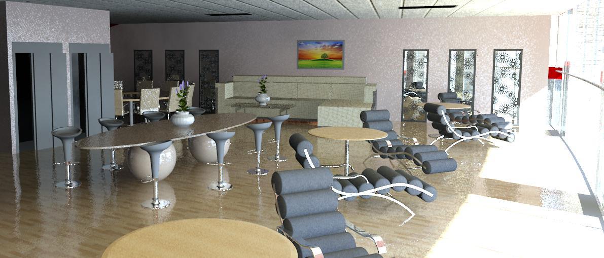 nursing home