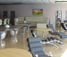 nursing home