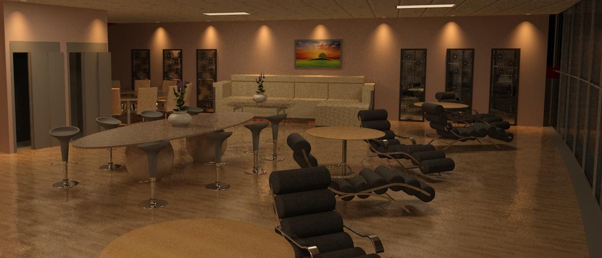 nursing home