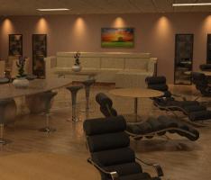 nursing home