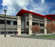 nursing home