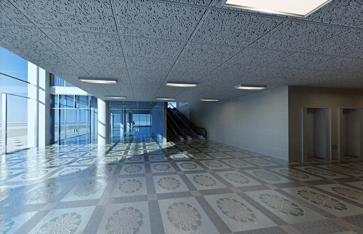 Office Tower
