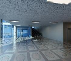 Office Tower