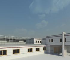 my school design