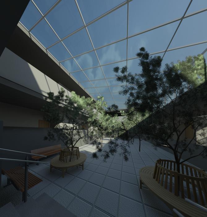 my school design