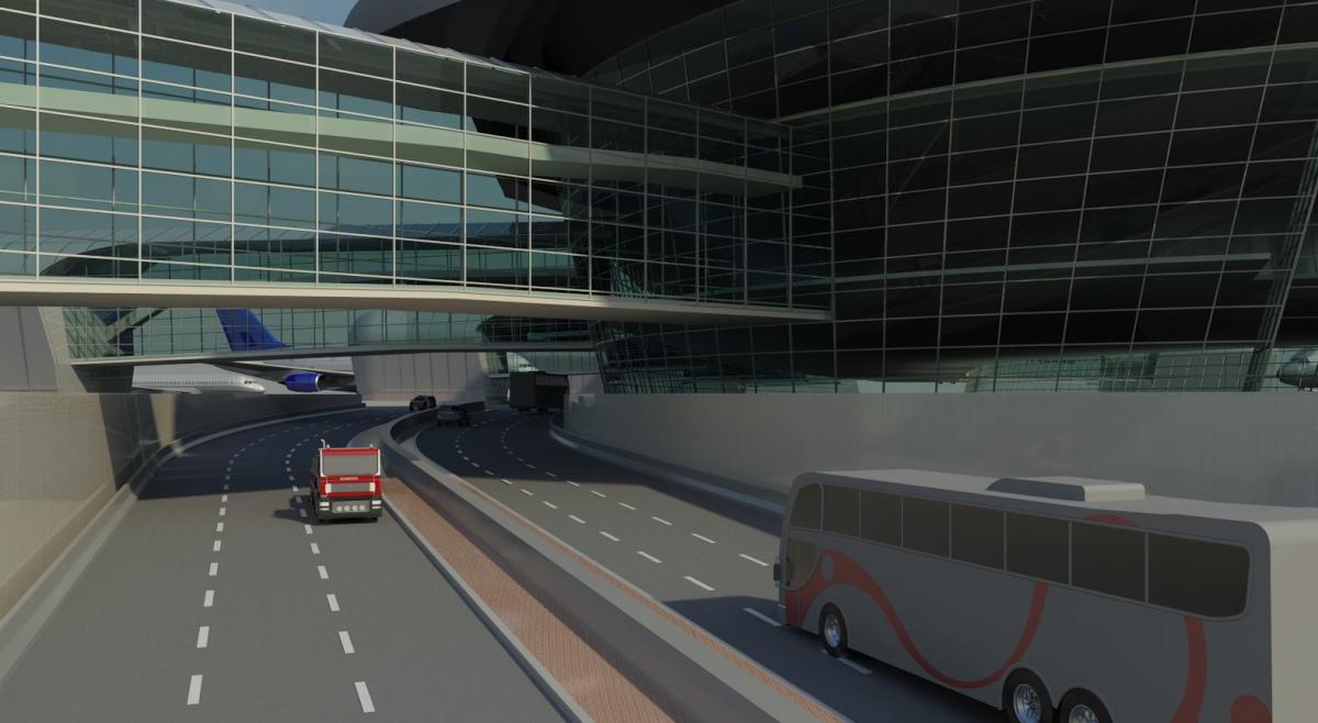 Airport-2
