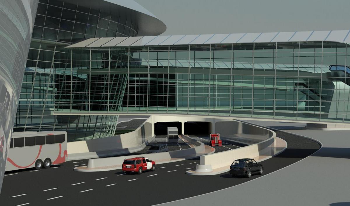 Airport-3