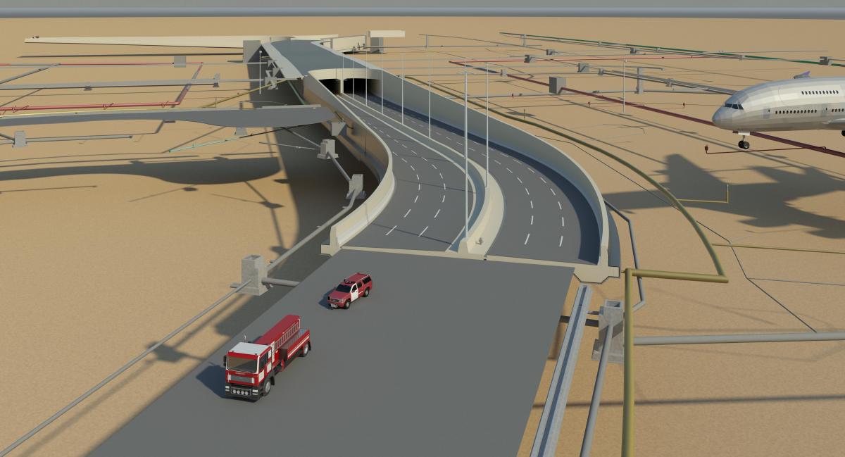Airport-5