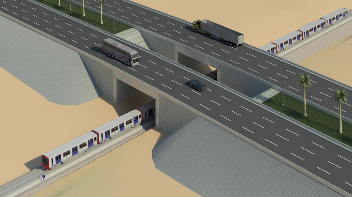 Railway