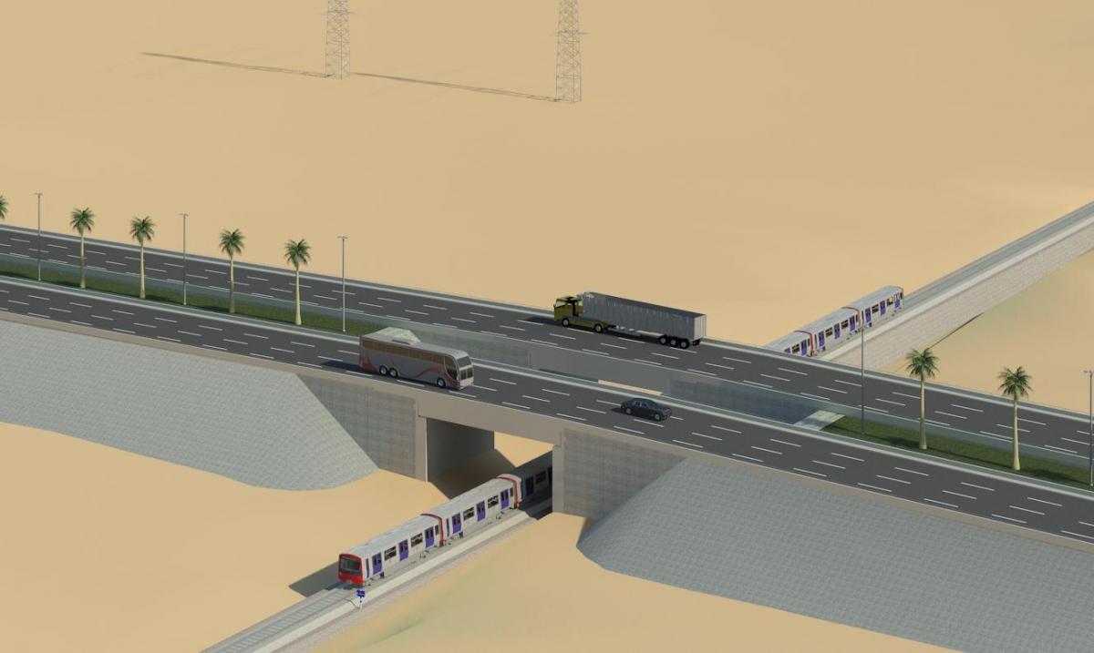 Railway