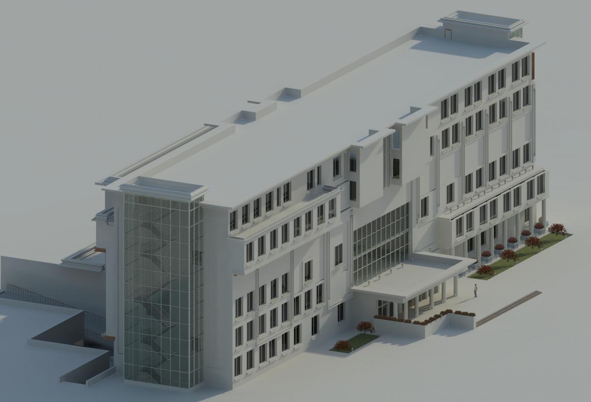 leila/hospital