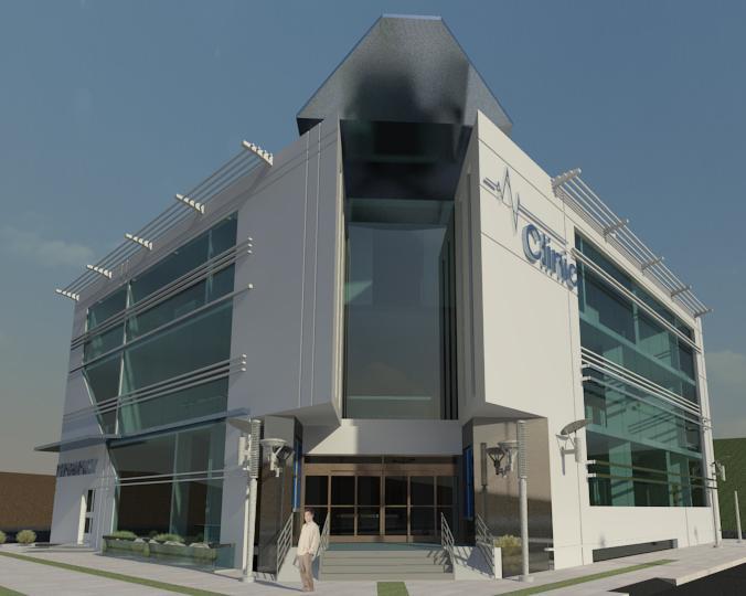 dispensary