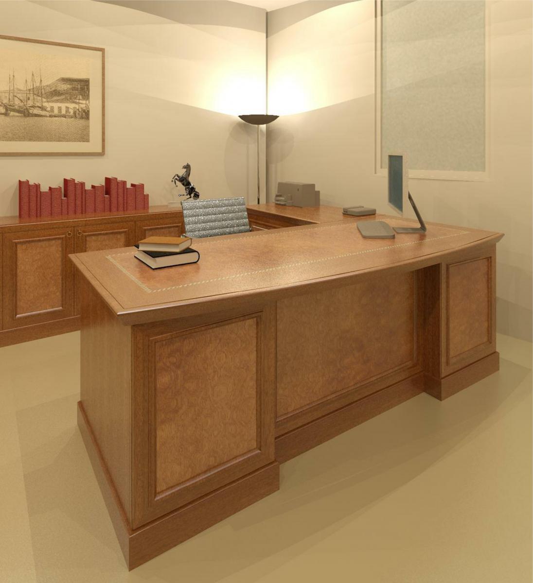Desk